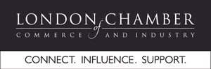 London Chamber of Commerce and Industry logo