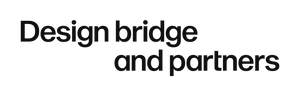 Design Bridge and Partners Logo