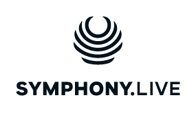 Symphony Live Logo